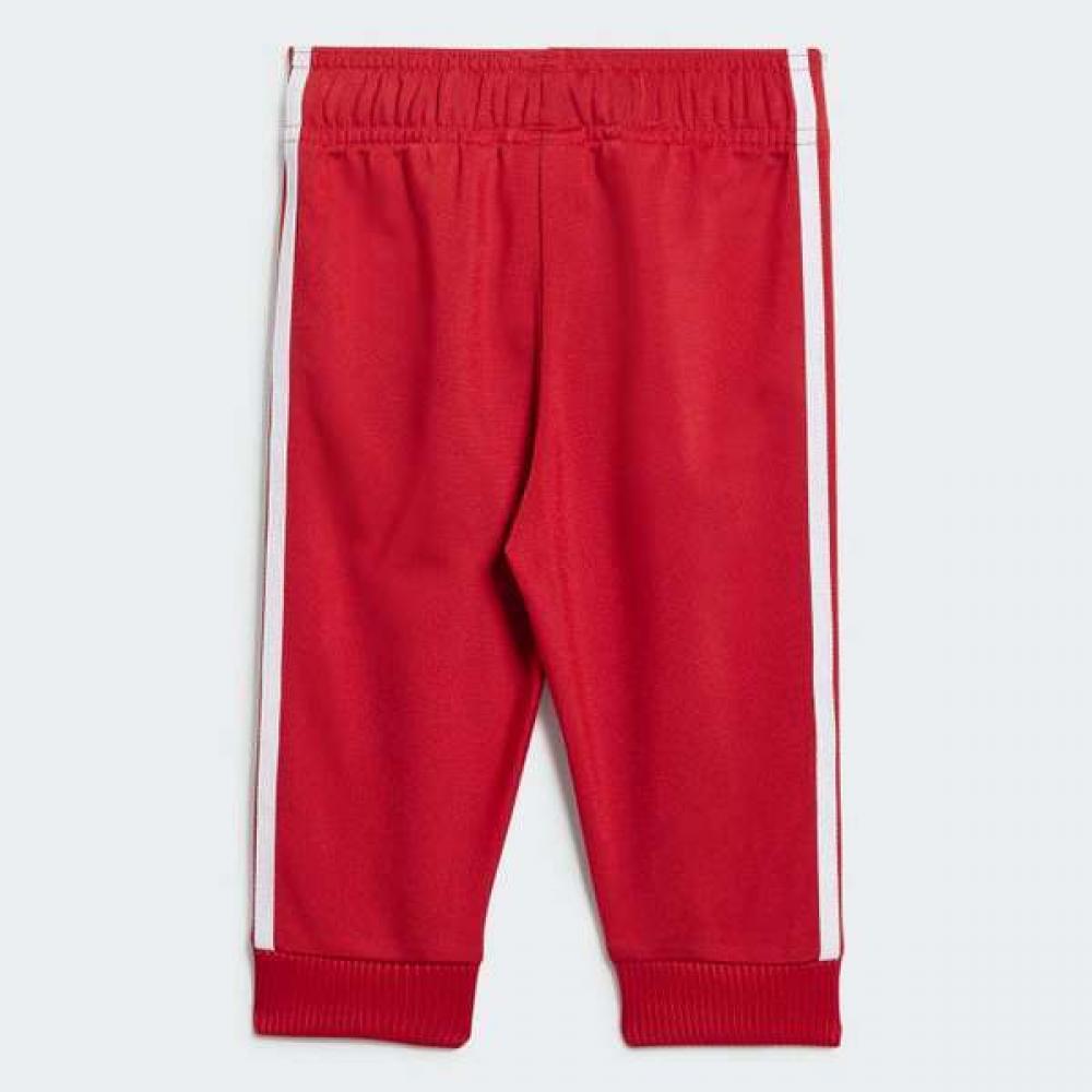 Adidas Sst Tracksuit