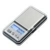 Mini Electronic Scale 200g/0.01g Pocket Scale Durable Digital Scale  Jewelry Scale
