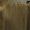 Emporio Armani 90s Made In Italy Old Tailored Jacket Beige Men's Used