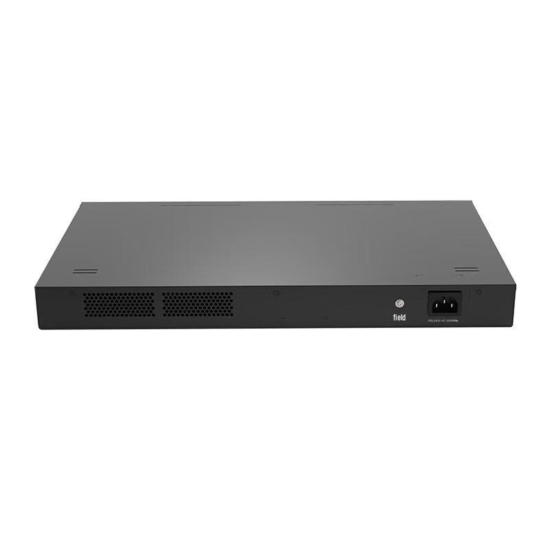 Ruijie RG-ES118GS-P-E 16-Port Gigabit Unmanaged POE Switch