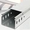 Chengcheng Galvanized Trough Cable Tray