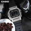 Цифровые часы Casio G-SHOCK серии GMW-B5000
