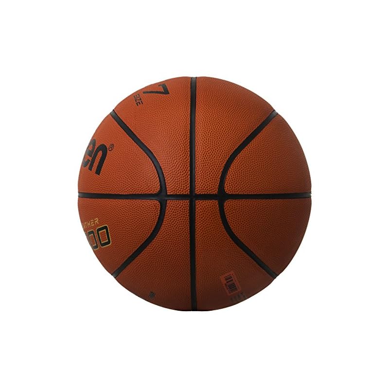 Molten Basketball JB5000 B7C5000