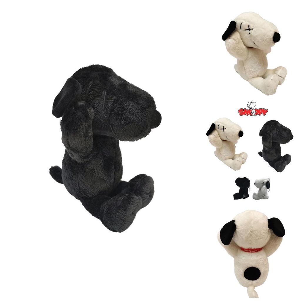 Peanuts Snoopy Stuffed Doll Soft And Huggable Plush Toy For Boys And Girls