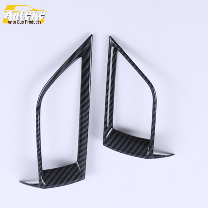 2020 CT4 Air Outlet Decorative Frames and Center Console Sequins Stickers for Left and Right