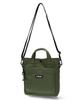 Сумка через плечо MINI SHOULDER TOTE BAG OLIVE [Cyrus] Мужская