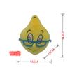 Ms.LemonS Plush Doll Ms. Lemon Game Peripheral Plush Toy Ragdoll