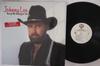 LP Record JOHNNY LEE - Keep Me Hangin' On 25210 SUZY 1985 EU Country Used