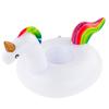TG48117 Inflatable UNICORN MUG STAND floating