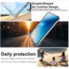 IMAK Чехол для Honor Win 5G/Win RT 5G, ТПУ Чехол для телефона, Подушка безопасности, Ударопрочная защита