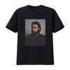 Keaton Henson Vintage Aesthetic Portrait T Shirt House Party Tour Merch Best Fan Art for Festival Concert New Album Artwork