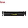 PRINT-RITE W2302A Compatible Yellow Toner Cartridge for HP Printers