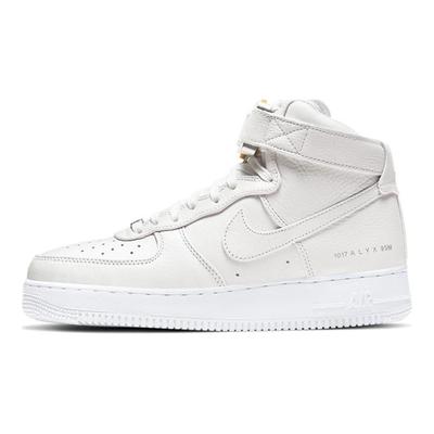 Кроссовки Air Force 1 High 1017 Alyx 9SM Белые CQ4018-100