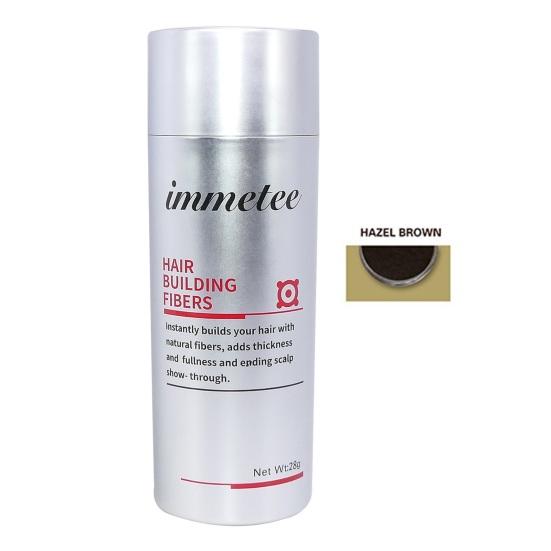 Порошок мгновенно скрывает выпадение волос, лысина, прикрытие корня, одноразовое натуральное растение с травами