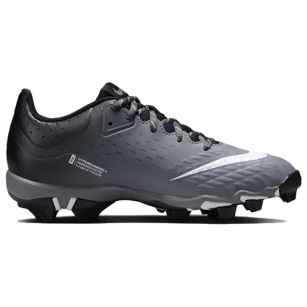 (WMNS) Nike Hyperdiamond 4 Pro 'Black Cool Grey' Women's CZ5920-001