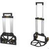 Chariot À Main - Stanley - Fatmax - Pliable - 70 Kg - Roues Anti-crevaison