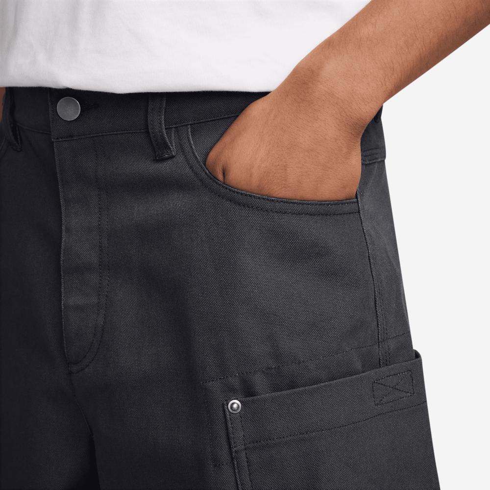 Nike M Nl Холст Большой Короткий Hq0196 060