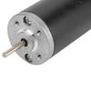 31ZY 6V/12V/24V 3500-8000rpm Permanent Magnetic  Carbon Brush Motor CW/CCW