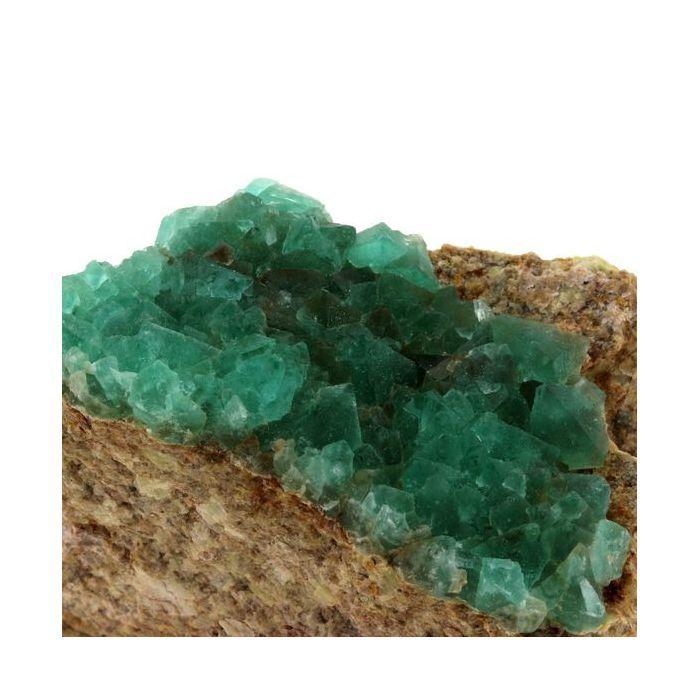 Fluorite 938.8 carats