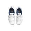 Nike Кроссовки мужские Air Monarch IV Белые Темно-синие 415445-102