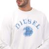 Diesel Mens S-Gir 9-4 Sweatshirt
