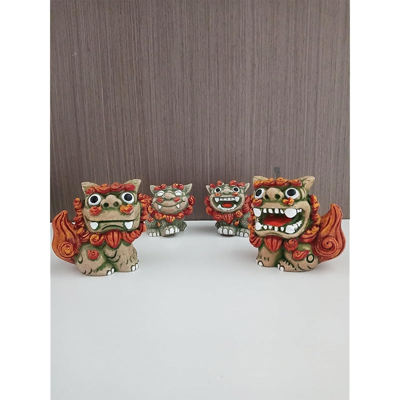 Камень статуэтка шисы входной амулет талисман семейная безопасность фэн-шуй Открытие празднование новоселье подарок