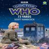 Doctor Who 73 Yards Target Collection by Scott Handcock Paperback Book 9781785948862