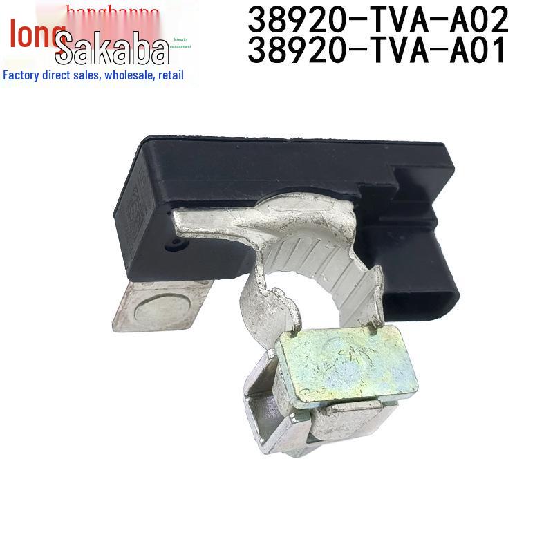 Honda Accord 18-21 Модуль датчика аккумулятора в сборе 38920-TVA-A02