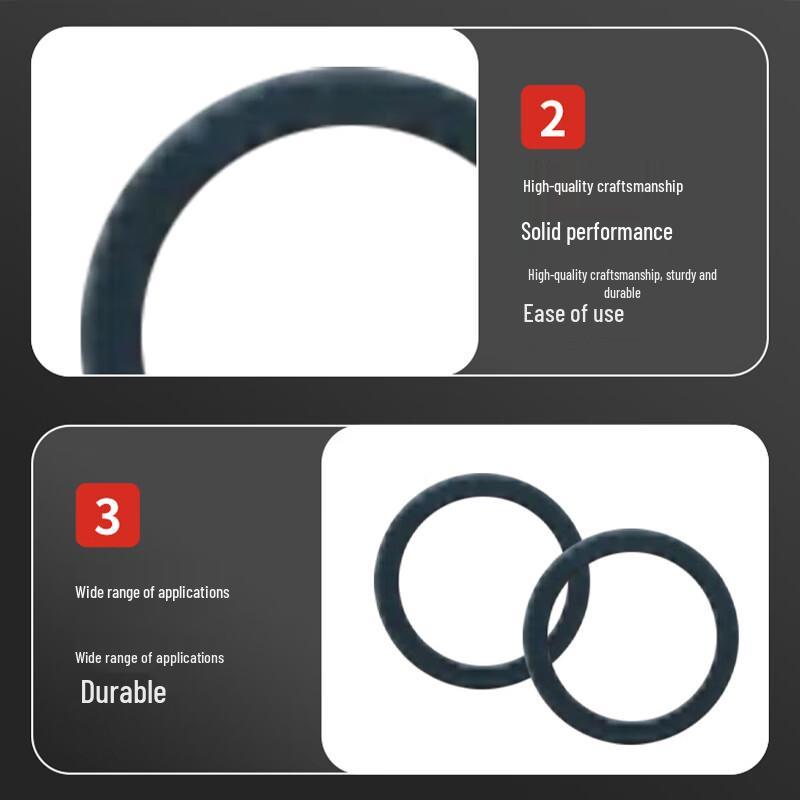 Benli Injection Pump Oil Seal