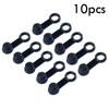 10PCS Dust Cap Cover Brake Bleed Nipple Screw Motorcycle