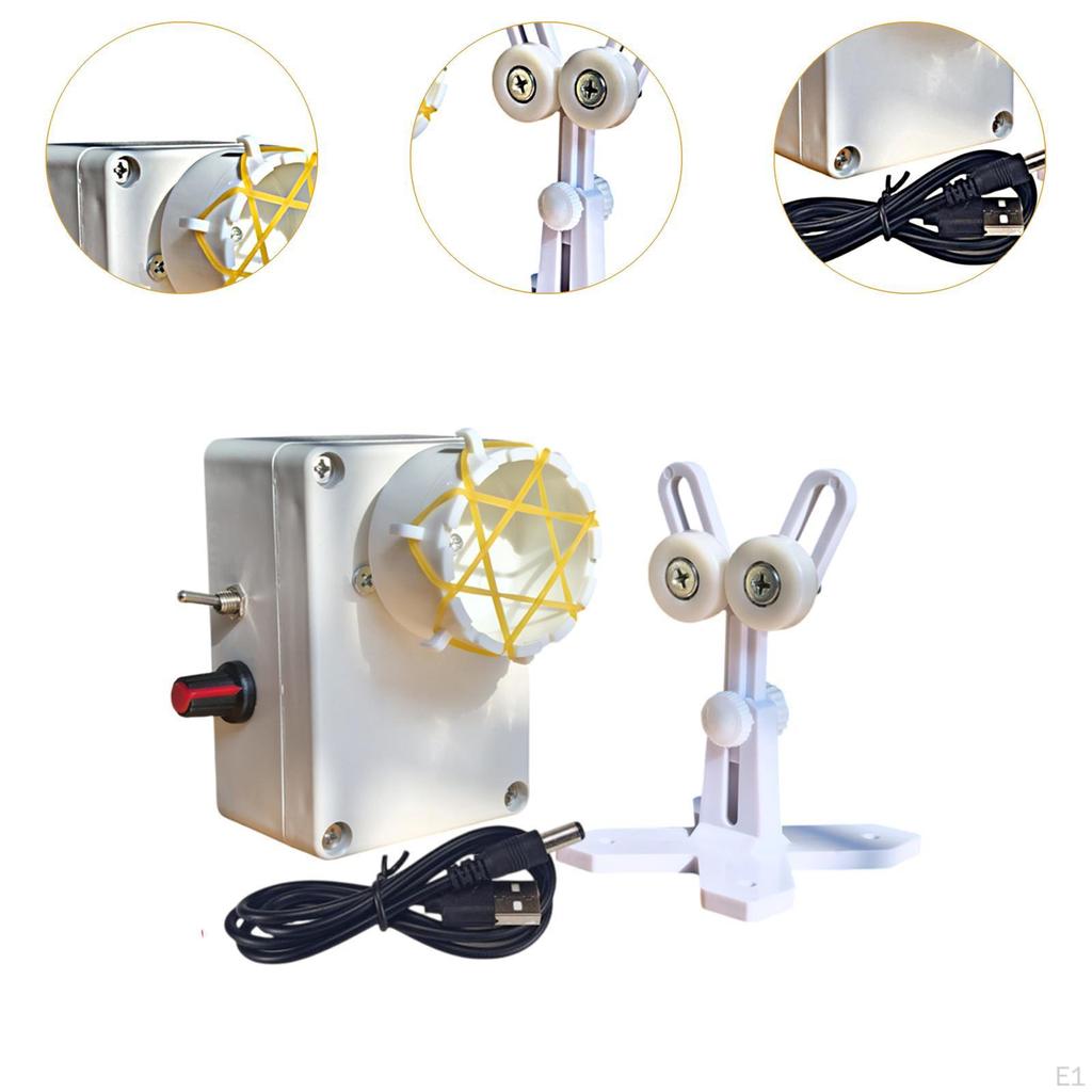 Angelruten Building Wickler Tool Support Rod Приложение Упаковочное оборудование DIY Lure Angel