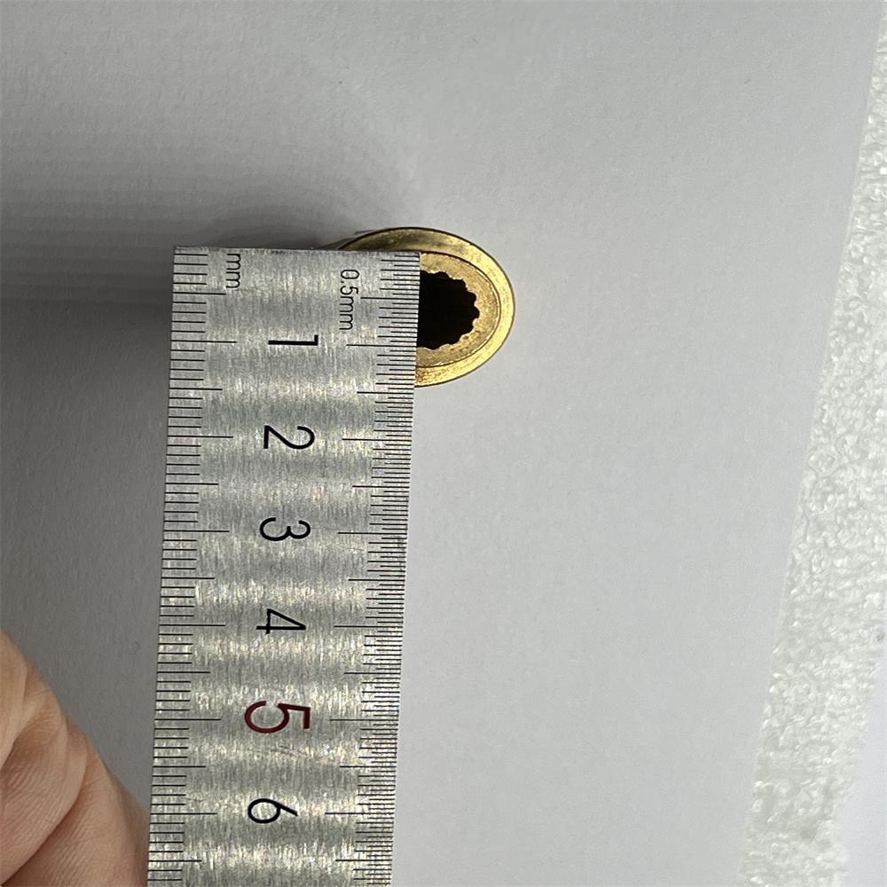 Fit for Toyota RAV4 Corolla Highlander 14T Seat Control Adjust Wheel Copper Gear