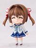 Da Capo II Nendoroid Yumu Asakura PVC ABS Painted Movable D.C.II (non-scale & Figure)