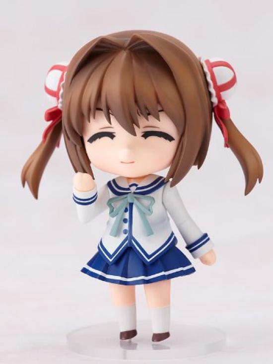 Da Capo II Nendoroid Yumu Asakura PVC ABS Painted Movable D.C.II (non-scale & Figure)