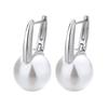 Women Leaverback Earrings Party Jewelry