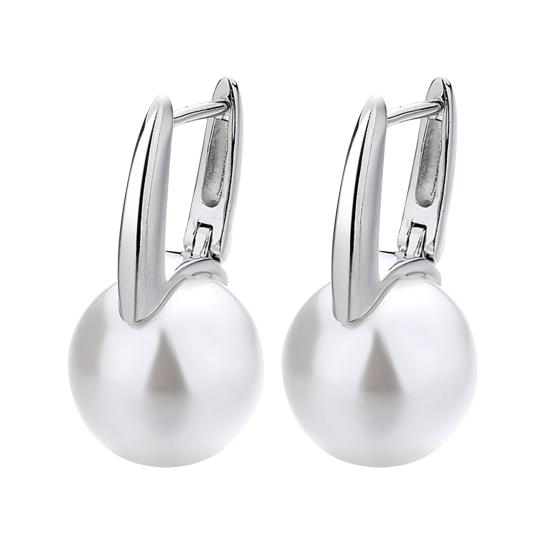 Women Leaverback Earrings Party Jewelry