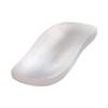 Leaf-shaped Selenite Plate, Minimalist, Relaxation Gift, Calming for Men And Women, Home Decor,