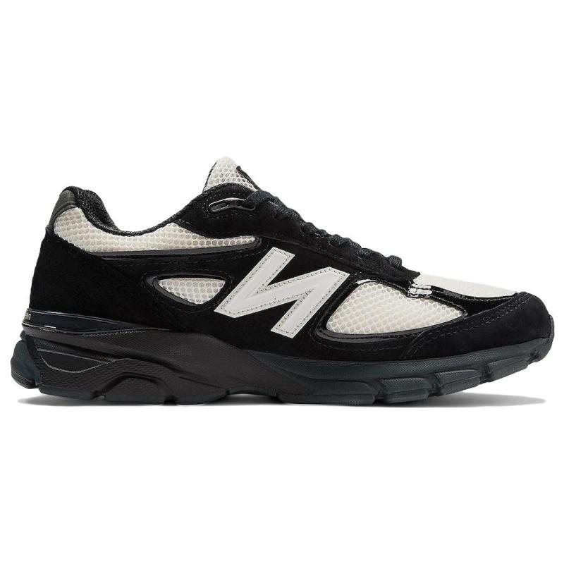New Balance 990v4 MiUSA Joe Freshgoods 1998 Outro Кроссовки U990JS4