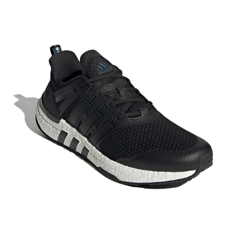 adidas Одежда Легкая Дышащая Повседневная Черная GW8915