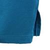 YVES SAINT LAURENT Long sleeve Cut M Blue Ron T Women Used