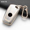 Fashion TPU Car Remote Key Case Cover Shell for BMW F20 F30 G20 F31 F34 F10 G30 F11 X3 F25 X4 I3 M3 M4 1 3 5 Series Accessories