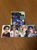 [USED] Straykids Reno Trading Card Set