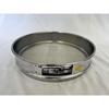 Laboratory Test Sieve for Soil and Aggregates