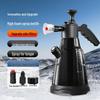 2L High-Pressure Foam Sprayer for Car Wash and Watering