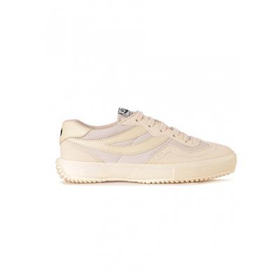 Superga 2837 Micro Total Экрю S111hkwa0z