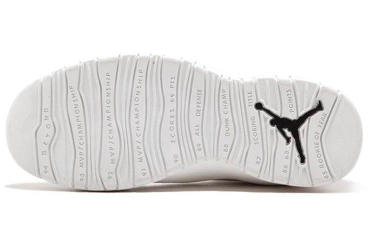 Jordan 10 Ретро Я Вернулся 310805-104