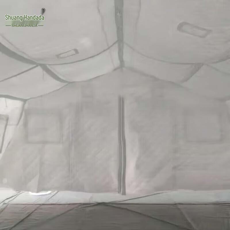 Shuanghanda Outdoor Tent Thermal Liner