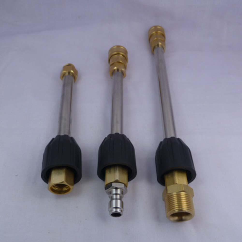 Удлинительная палочка, инструменты для чистки, садовая насадка для полива