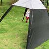 Beach Shade Tent Sun Shelter Portable Sun Shelters Lightweight Canopy Beach Tents for Beach Fishing Camping