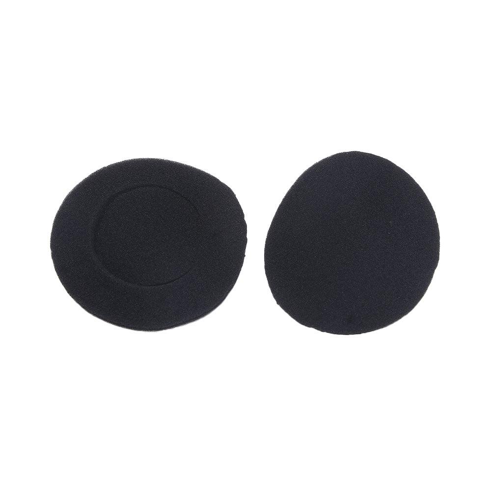 Earphone Accessories Replacement Soft Foam Cushion Earpads Sponge Headphones Sponge Pad Ear Pads